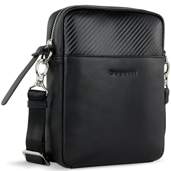 bugatti Comet Borsa a tracolla Pelle 18 cm bugatti Comet Borsa a tracolla Pelle 18 cm