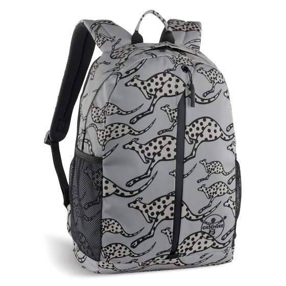 Chiemsee Jump N Fly Zaino da giorno 43 cm Scomparto per laptop