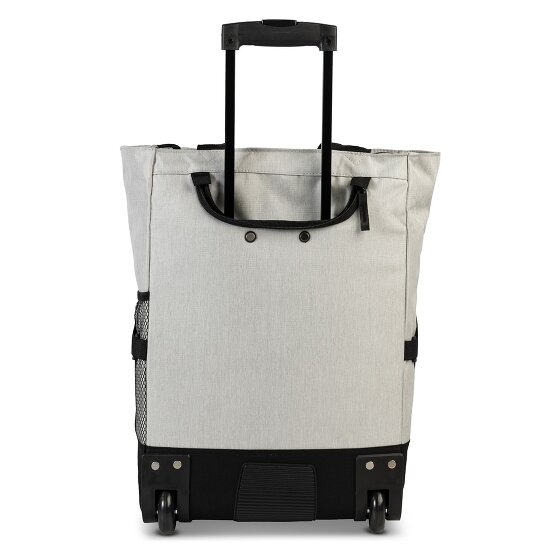 Punta Wheel "Unser Klassiker" Carrello della spesa 50 cm