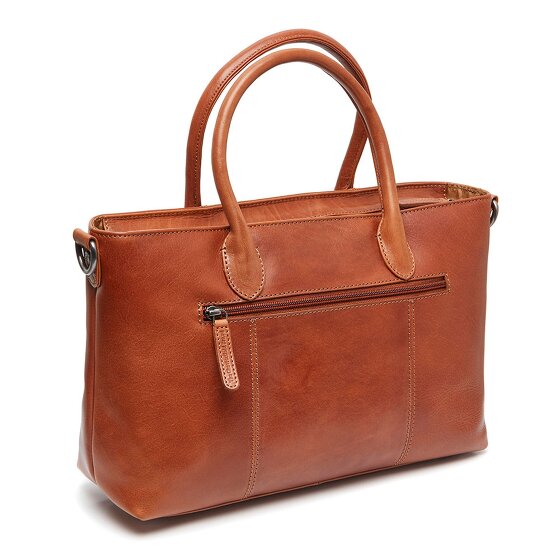 The Chesterfield Brand Novum Borsa shopper Pelle 34 cm