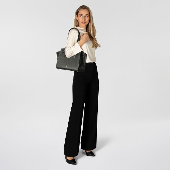 AIGNER Farah Borsa a tracolla Pelle 38 cm