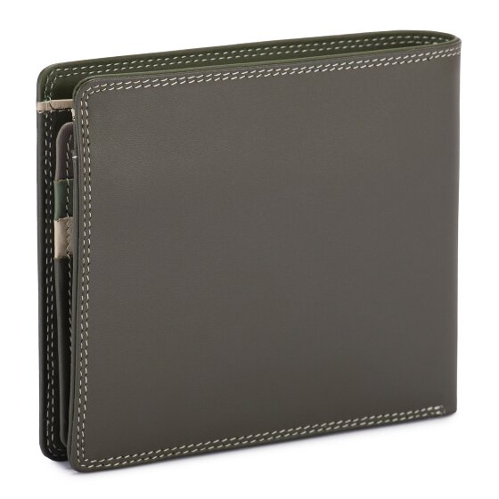 Mywalit Portafoglio Protezione RFID Pelle 12 cm