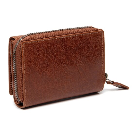 The Chesterfield Brand Rimili Portafoglio Pelle 19 cm