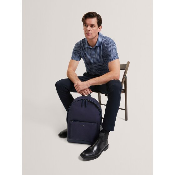 Ted Baker Corbiin Zaino da giorno 46 cm Scomparto per laptop