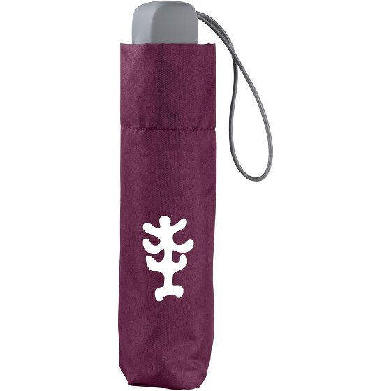 Step by Step Ombrello tascabile per bambini Magic Rain Effect 22,5 cm