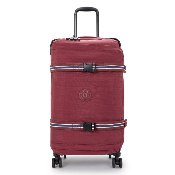Kipling Basic Spontaneous 4 ruote Carrello M 66 cm