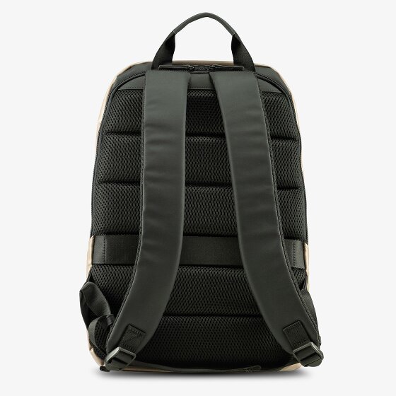 Jost Tolja Zaino da giorno 44 cm Scomparto per laptop