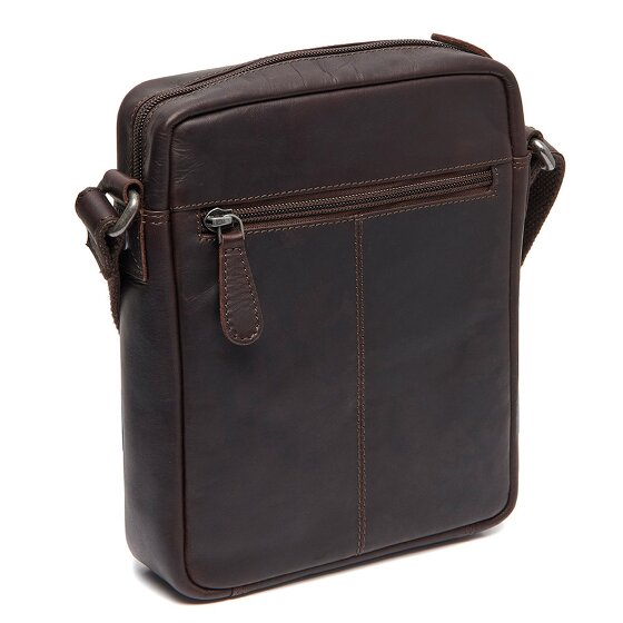 The Chesterfield Brand Laveno Borsa a tracolla Pelle 19 cm