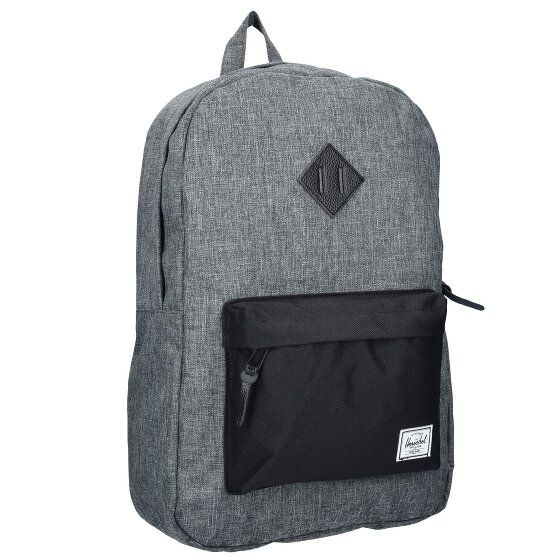 Herschel Zaino Heritage 47 cm Scomparto per laptop