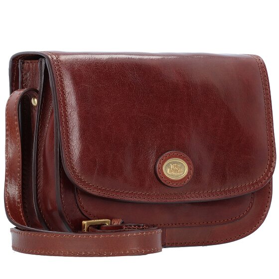 The Bridge Story Donna Borsa a tracolla in pelle 24 cm