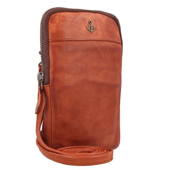 Harbour 2nd Anchor Love Benita Custodia per cellulare Pelle 11 cm Harbour 2nd Anchor Love Benita Custodia per cellulare Pelle 11 cm