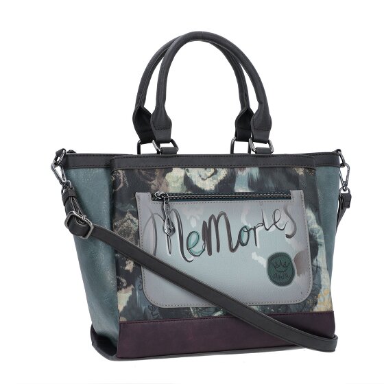 Anekke Real Borsa shopper 38 cm