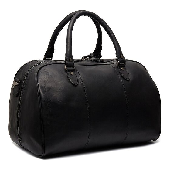 The Chesterfield Brand Liam Borsa da viaggio Weekender Pelle 46 cm