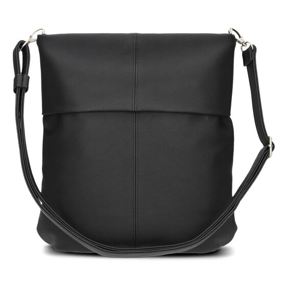 Zwei Mademoiselle.M Borsa a spalla 31 cm