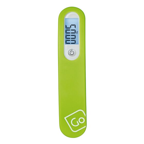 Go Travel Bilancia a valigia 5.5 cm
