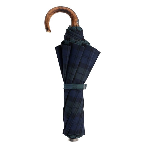 Doppler Manufaktur Ombrello tascabile Zürs Rancher 44 cm