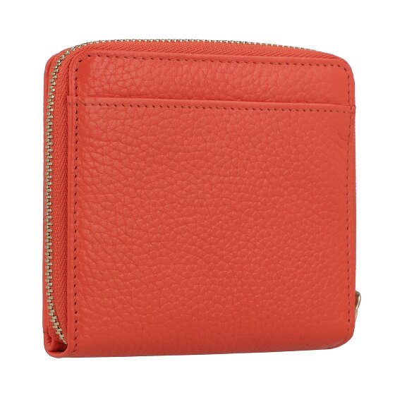 Braun Büffel Asti Portafoglio RFID in pelle 10 cm