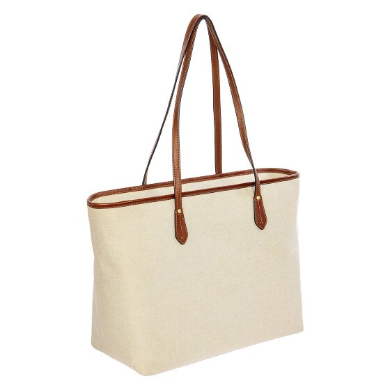 Bric's Volterra Trama Borsa shopper 35 cm
