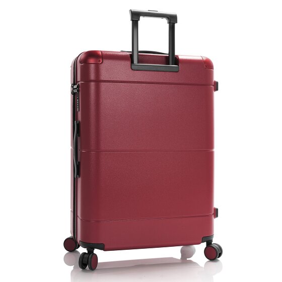 Heys Zen 4 ruote Carrello L 76 cm con piega di espansione