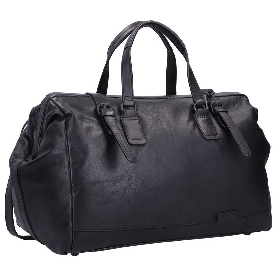 aunts & uncles Grandma's Luxury Club Mrs. Currant Bread Borsa da viaggio Pelle 44 cm