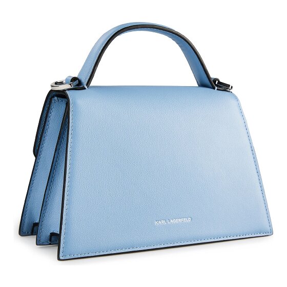 Karl Lagerfeld Signature 2.0 Borsetta Pelle 21.5 cm