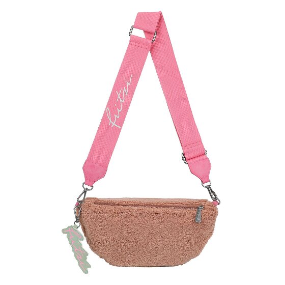 Fritzi aus Preußen Bum Limited Teddy Marsupio 29 cm