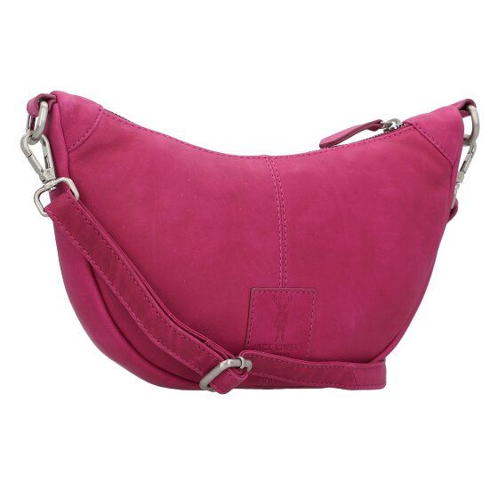 Jack Kinsky Aruba 2 Borsa a tracolla Pelle 25 cm