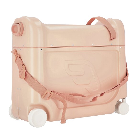 JetKids BedBox 4 ruote Carrello per bambini 39 cm