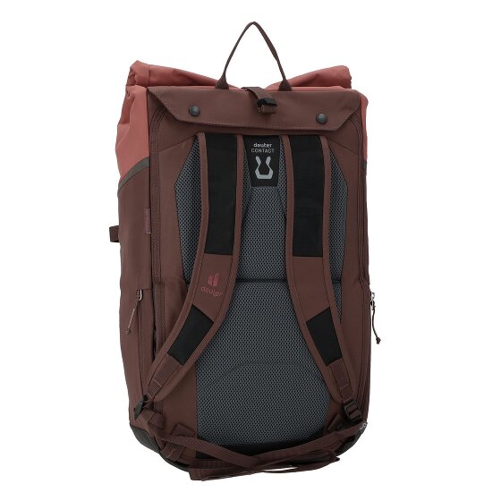 Deuter Xberg 25 Borsa da bicicletta 30.5 cm