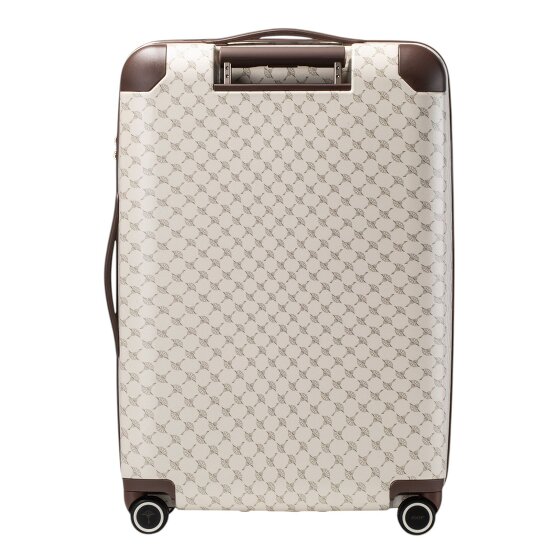 Joop! Cortina 4 ruote Carrello 66 cm
