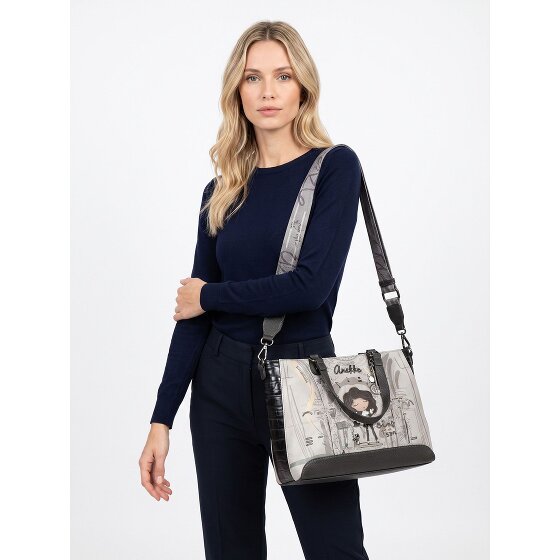 Anekke Orchestra Borsa a spalla 38 cm