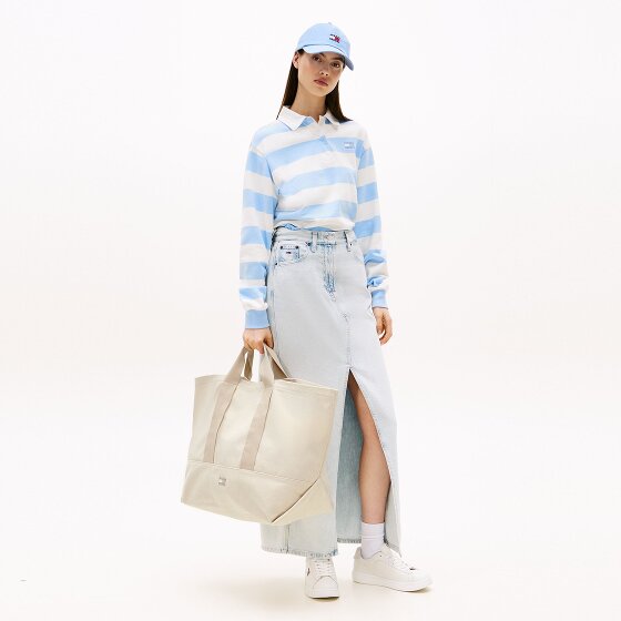 Tommy Hilfiger Jeans TJW Tote Borsa shopper 62 cm