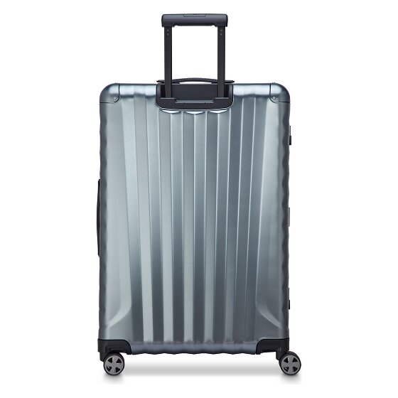Roncato Uno Aluminium 4 ruote Carrello 78 cm