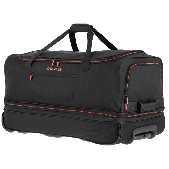 Travelite Borsa da viaggio Basics 2 Roll 70 cm