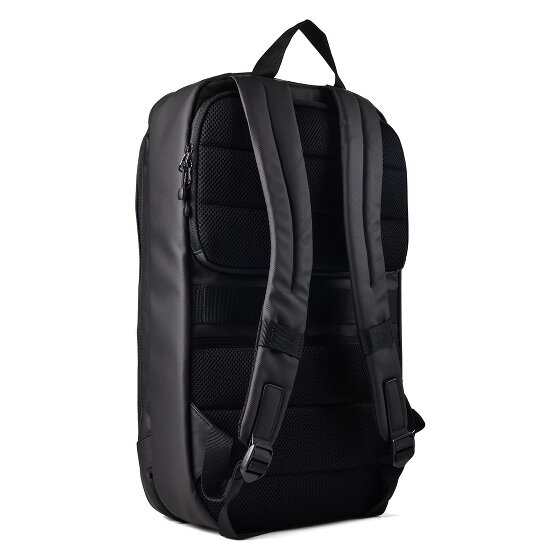 Joop! Zaino da viaggio Axel con scomparto per laptop da 48 cm