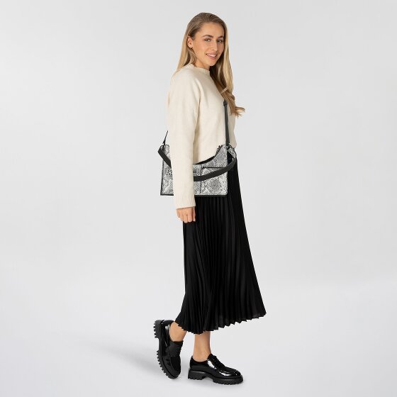 Desigual Delta Vega Borsa a tracolla 24 cm