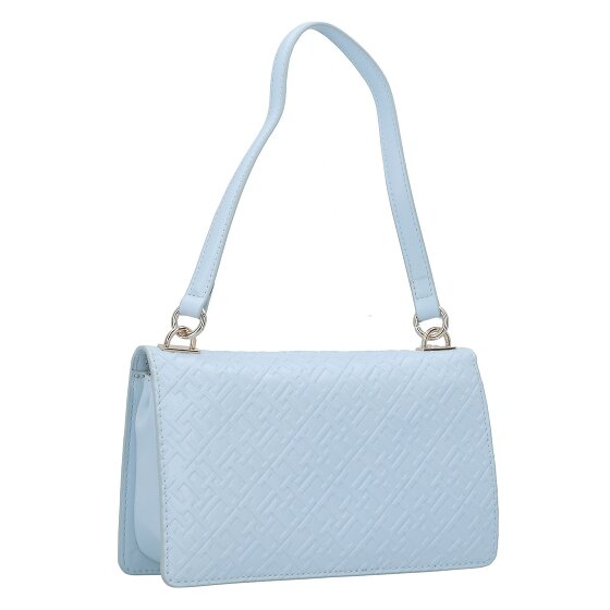 Tommy Hilfiger TH Refined Borsa a tracolla 24 cm