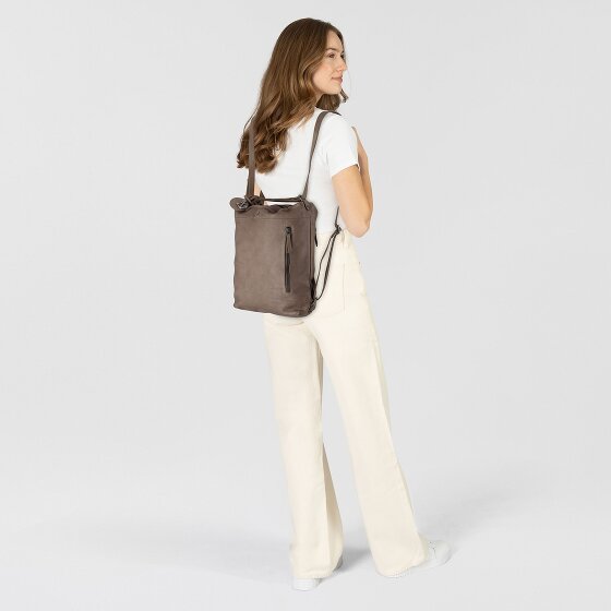 Harbour 2nd Anchor Love Nora Borsa a tracolla Pelle 33 cm