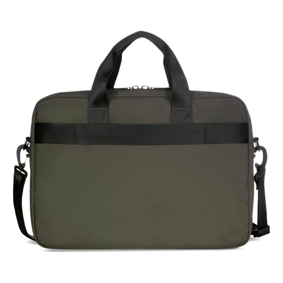 bugatti Legere Valigetta 40 cm Scomparto per laptop