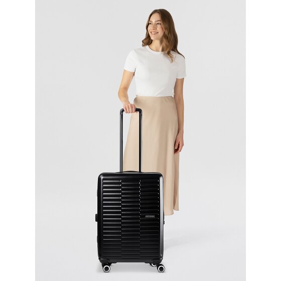 American Tourister Sunset Hills 4 ruote Carrello 64.5 cm