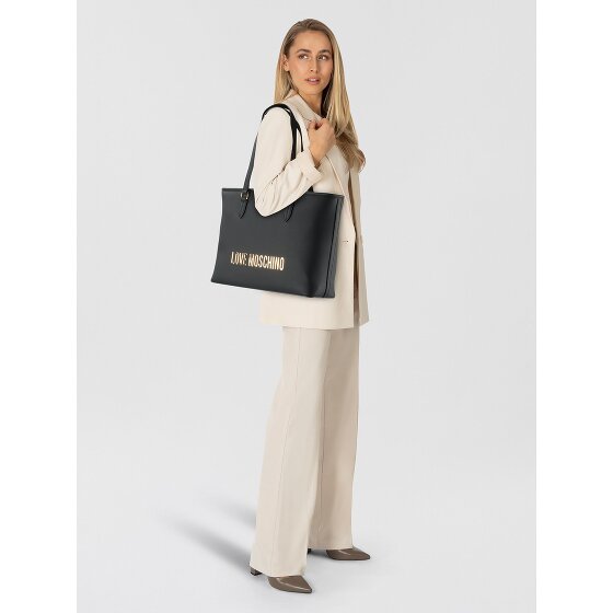 Love Moschino Bold Love Borsa shopper 38 cm
