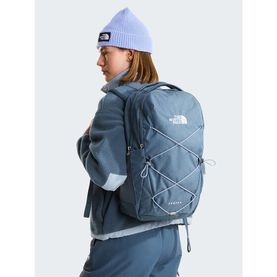 The North Face W Jester Zaino 50 cm Scomparto per laptop