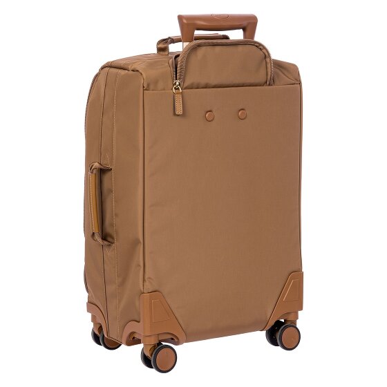 Bric's X-Collection 4 ruote Trolley cabina 55 cm
