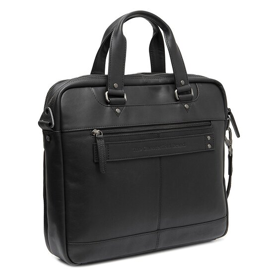 The Chesterfield Brand Montara Valigetta Pelle 37 cm Scomparto per laptop