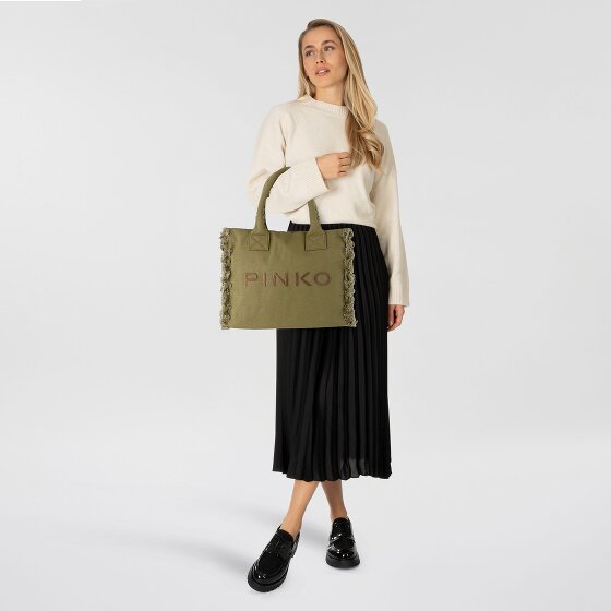 PINKO Beach Borsetta 38 cm