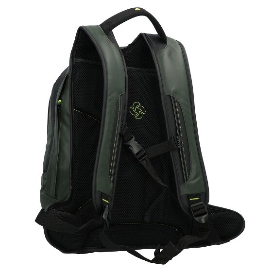 Samsonite Paradiver Light Zaino 45 cm scomparto per laptop