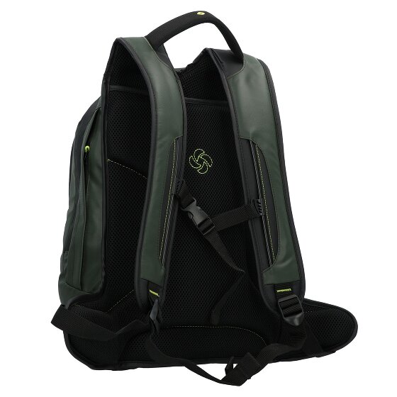 Samsonite Paradiver Light Zaino 45 cm scomparto per laptop