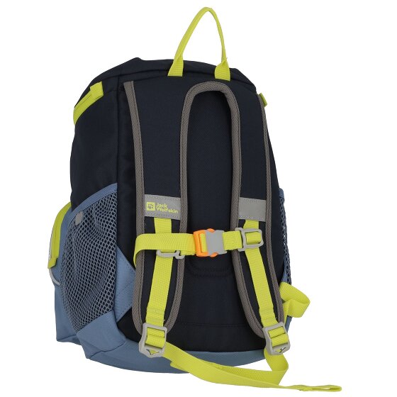Jack Wolfskin Erlebnis Zaino per bambini 33 cm