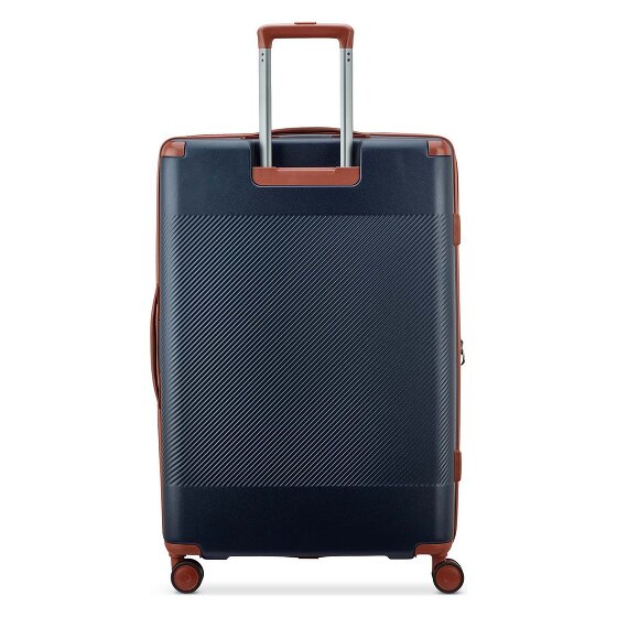 MODO by Roncato Charm 2.0 4 ruote Carrello 77 cm con piega di espansione