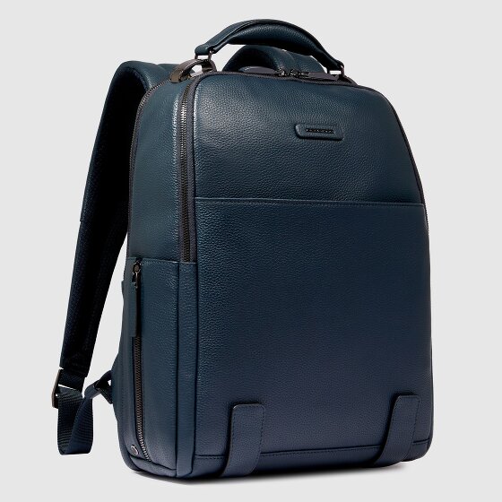 Piquadro Modus Special Zaino da giorno Pelle 37 cm Scomparto per laptop